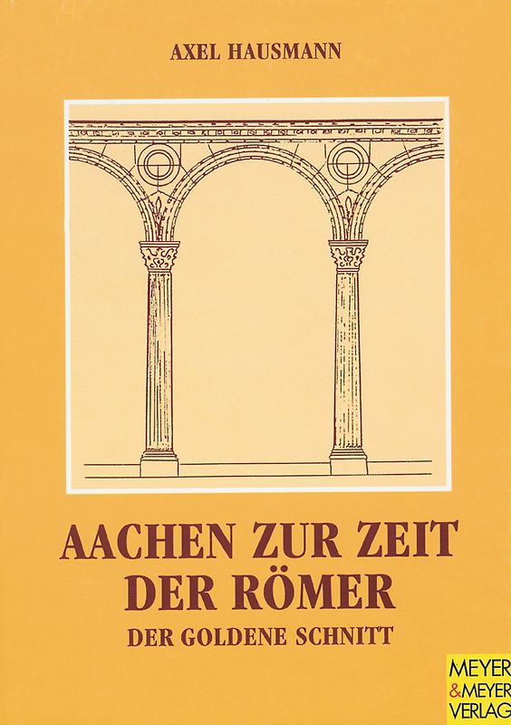 Aachen zur Zeit der Römer