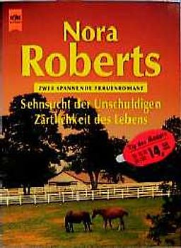 Sehnsucht der Unschuldigen /Zärtlichkeit des Lebens