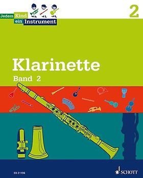 Jedem Kind ein Instrument