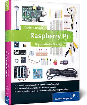 Raspberry Pi