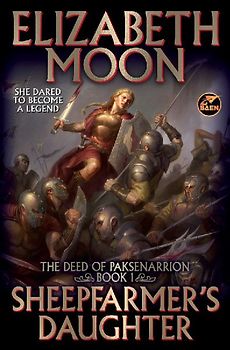 Sheepfarmer's Daughter