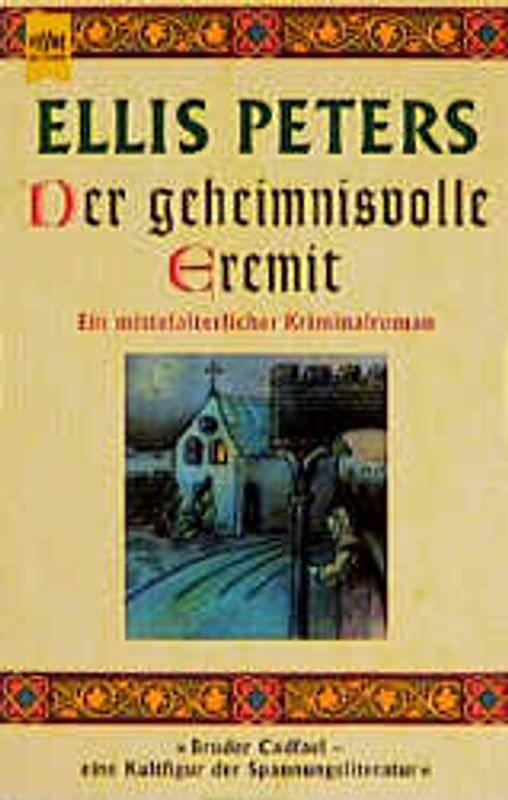 Der geheimnisvolle Eremit