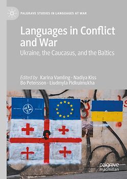 Languages in Conflict and War