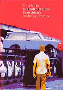 Ausländer im Osten Deutschlands