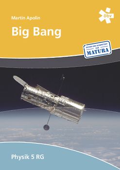 Big Bang 5 RG, Schülerbuch