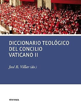Diccionario teológico del Concilio Vaticano II