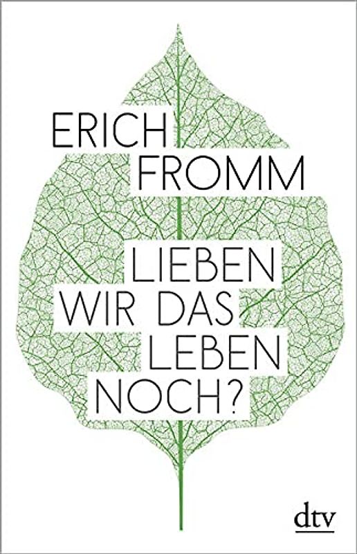 Lieben wir das Leben noch?