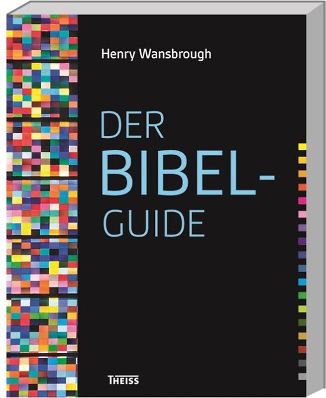 Der Bibel-Guide