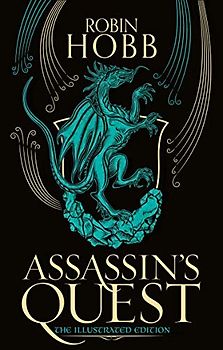 Assassin’s Quest (The Farseer Trilogy)