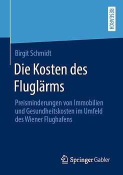 Die Kosten des Fluglärms