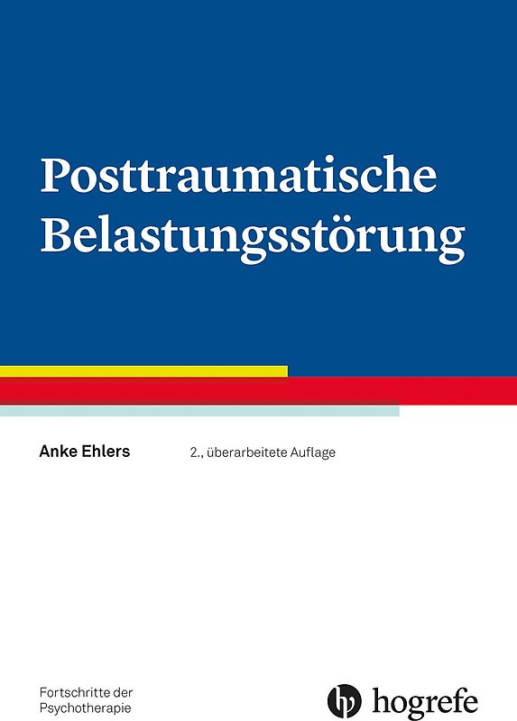 Posttraumatische Belastungsstörungen
