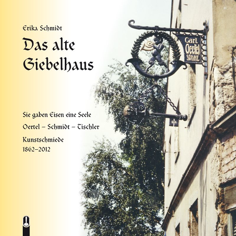 Das alte Giebelhaus