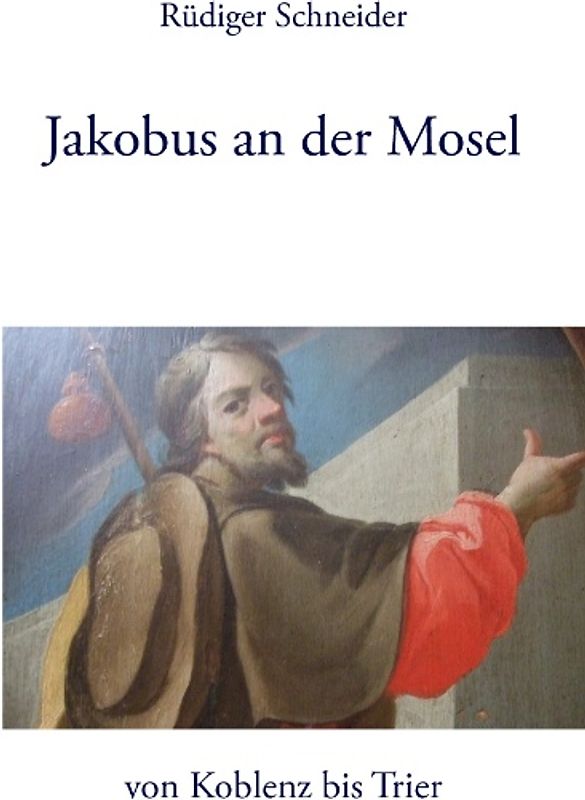 Jakobus an der Mosel