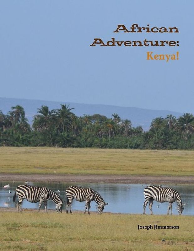African Adventure