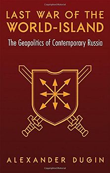 Last War of the World-Island