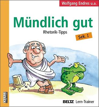 Mündlich gut
