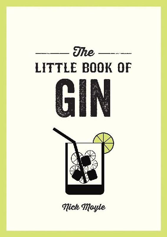The Little Book of Gin