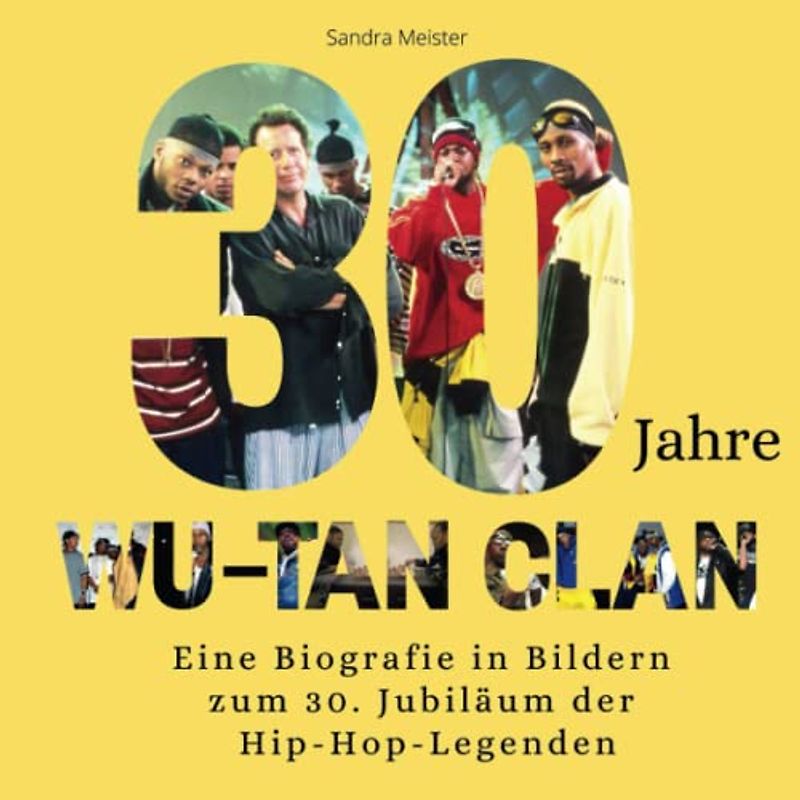 Ein Tribut an den Wu-Tang Clan