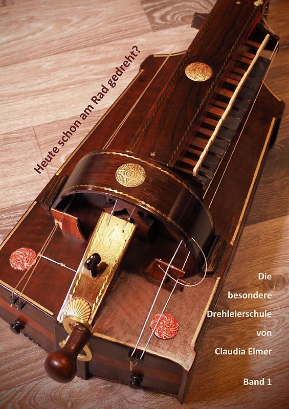 Heute schon am Rad gedreht?