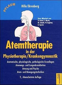 Atemtherapie in der Physiotherapie /Krankengymnastik