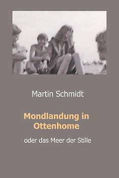 Mondlandung in Ottenhome