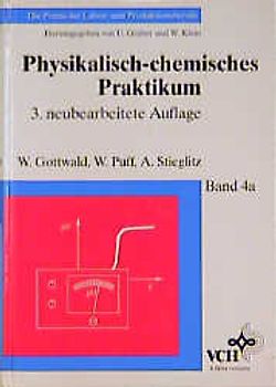 Physikalisch-chemisches Praktikum