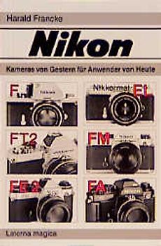 Nikon Kameras von gestern