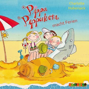 Pippa Pepperkorn macht Ferien (8)