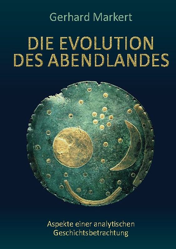 Die Evolution des Abendlandes