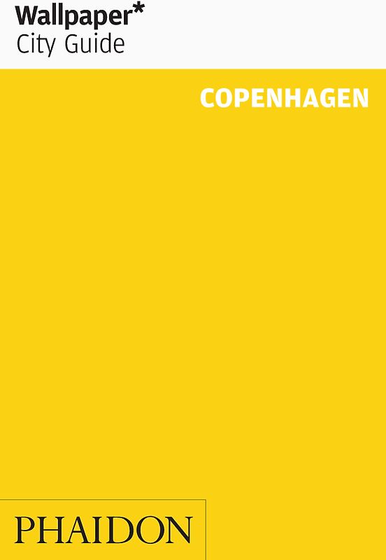 Wallpaper* City Guide Copenhagen 2014