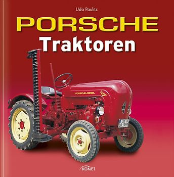 Porsche Traktoren