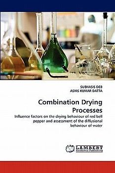 Combination Drying Processes