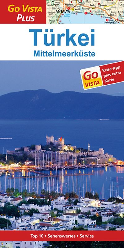 Türkei – Go Vista Plus