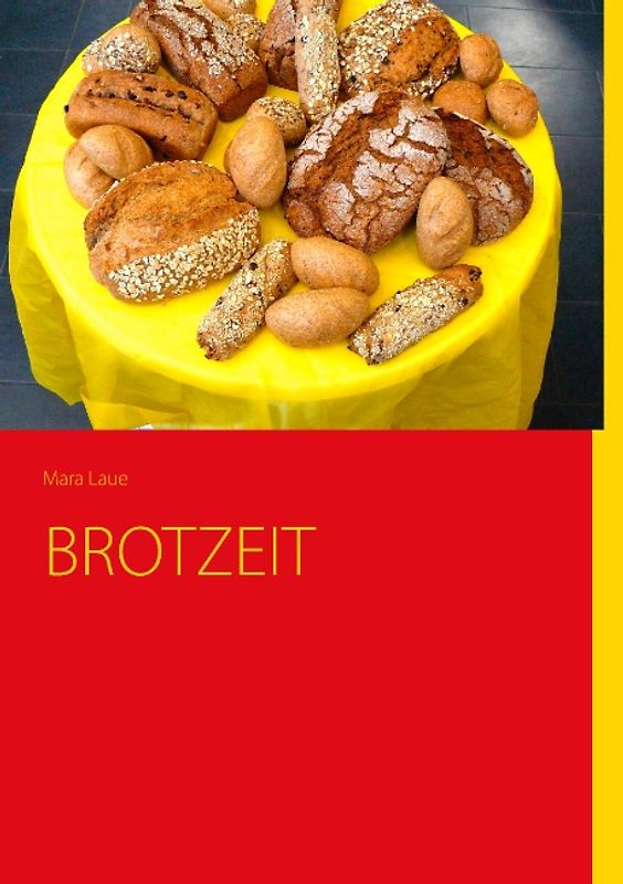 Brotzeit
