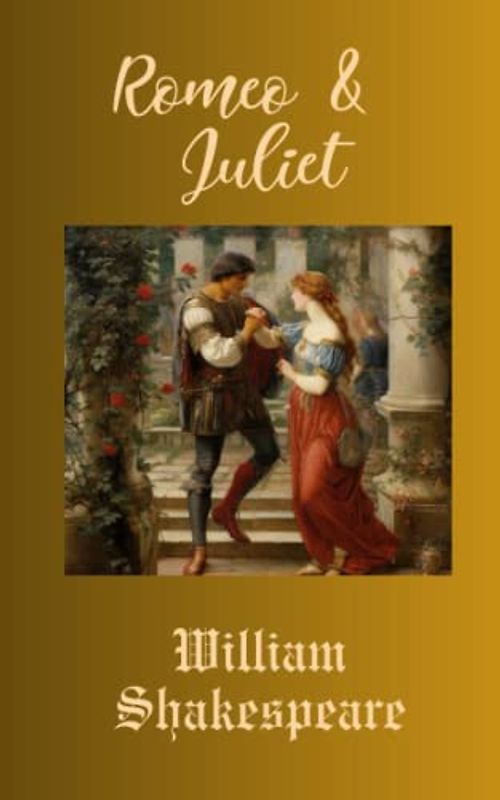 Romeo and Juliet: An Epic Tragical Romance Drama