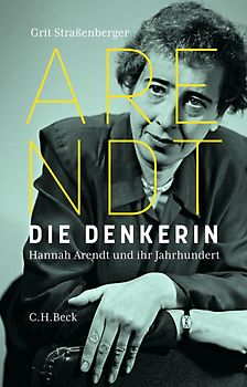 Die Denkerin