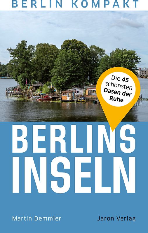 Berlins Inseln