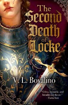 The Second Death of Locke