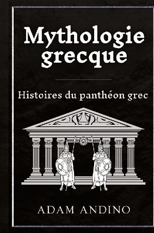 Mythologie grecque