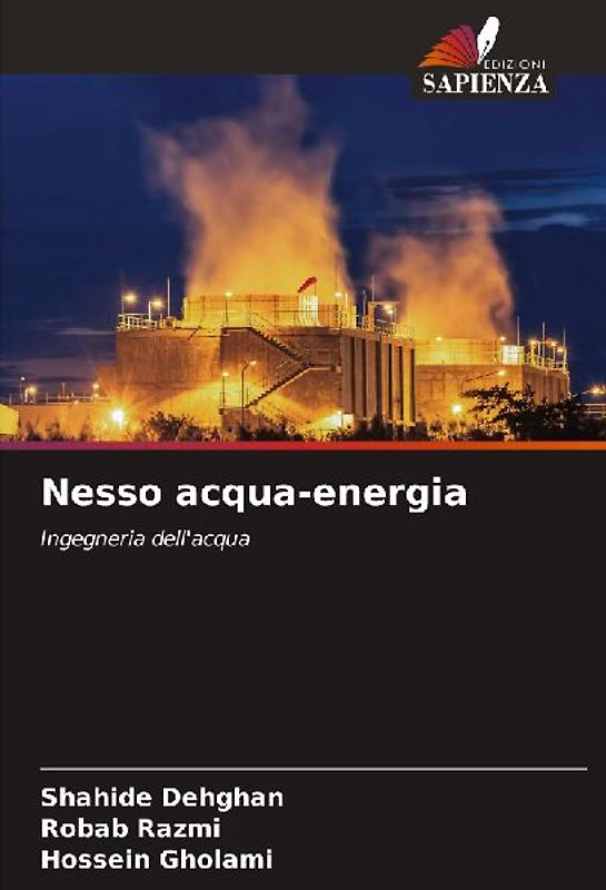 Nesso acqua-energia