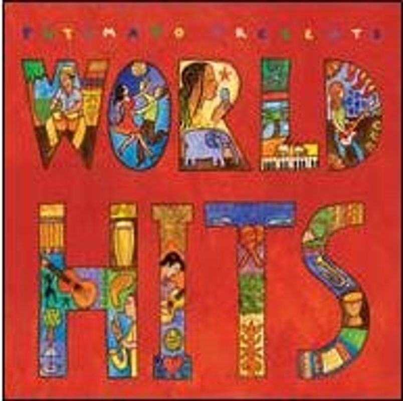 Various - World Hits