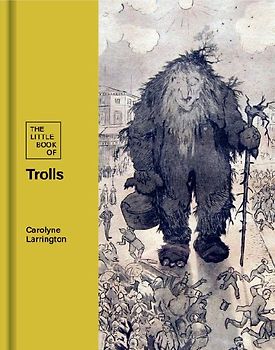The Little Book of Trolls