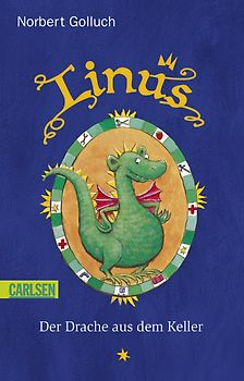 Linus - Der Drache aus dem Keller