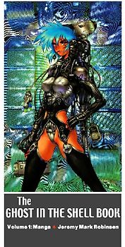 The Ghost in the Shell Book