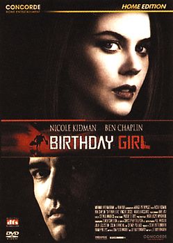 Birthday Girl/DVD DVD