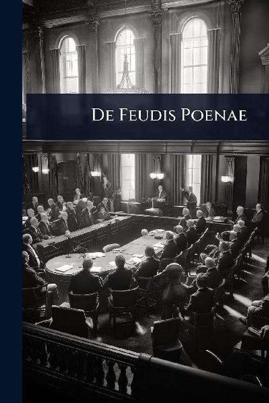 De Feudis Poenae