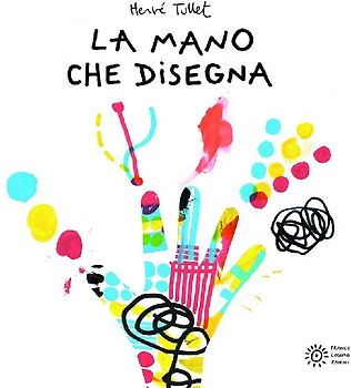 La mano che disegna