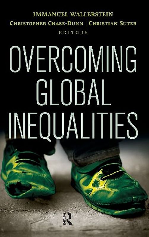 Overcoming Global Inequalities