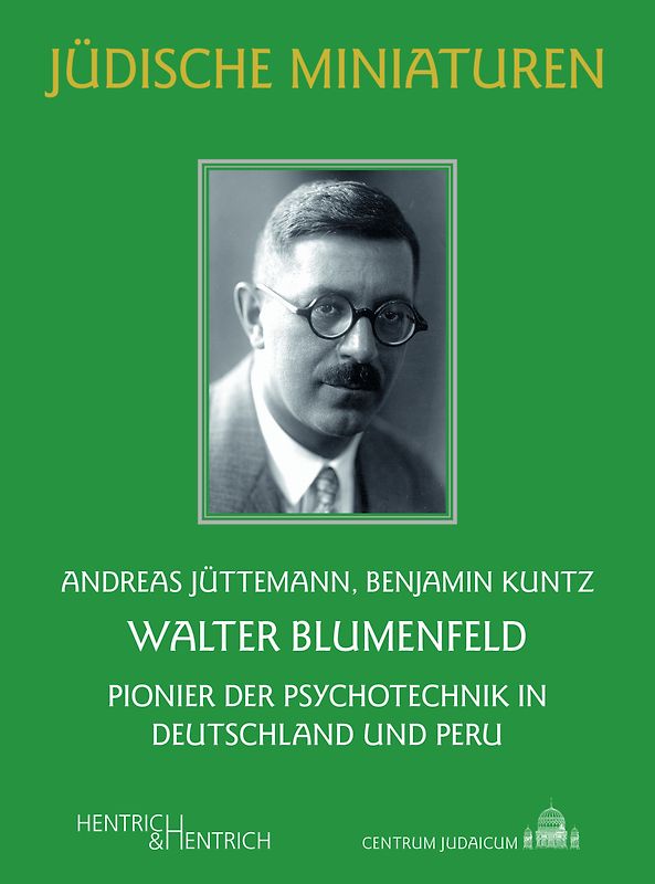 Walter Blumenfeld