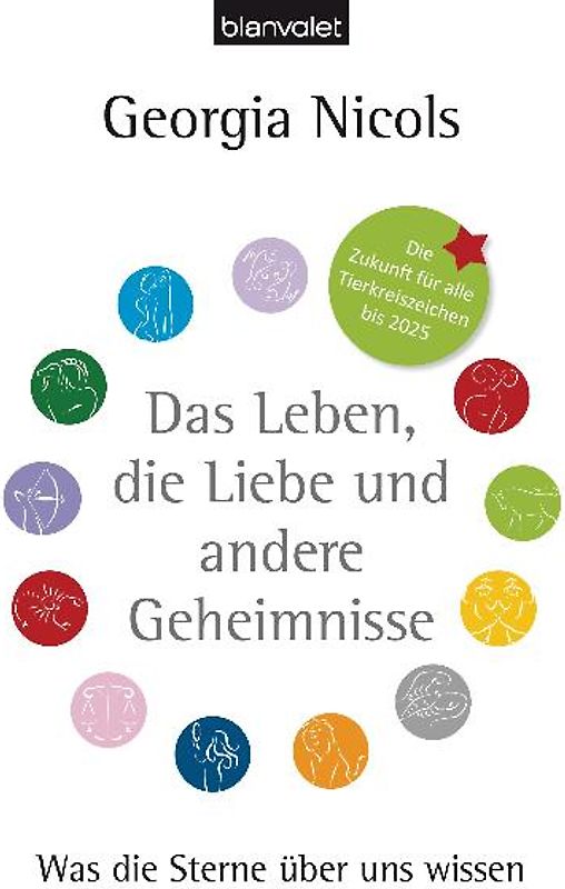 Das Leben, die Liebe und andere Geheimnisse